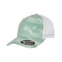110 FLEXFIT Batik Mesh CAP - Lavender - One Size