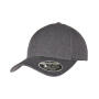 110 Melange Unipanel - Dark Grey - One Size