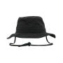 Angler Hat - Black - One Size Angler Hat - Black - One Size