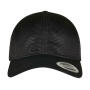 360° Omnimesh Cap - Black - One Size