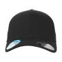 110 Flexfit Pro-Formance - Black - One Size