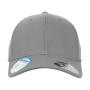 110 Flexfit Pro-Formance - Grey - One Size