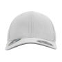 110 Cool and Dry Baseball Cap - Silver - One Size 110 Cool and Dry Baseball Cap - Silver - One Size
