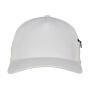 110 Pocket Cap - White - One Size