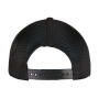 360° Omnimesh Cap - Black - One Size