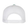 110 FLEXFIT Batik Mesh CAP - Lavender - One Size