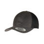 360° Omnimesh 2-Tone Cap - Charcoal/Black - One Size 360° Omnimesh 2-Tone Cap - Charcoal/Black - One Size