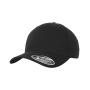 110 Flexfit Pro-Formance - Black - One Size