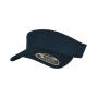 110 Visor Cap - Black - One Size