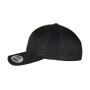 360° Omnimesh Cap - Black - One Size