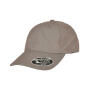 110 Flexfit Packable Alpha Cap - Black - One Size