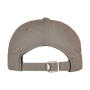 110 Flexfit Packable Alpha Cap - Black - One Size