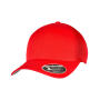 110 Mesh Cap - Black - One Size