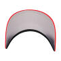 110 Mesh Cap - Black - One Size