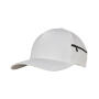 110 Pocket Cap - White - One Size
