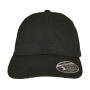 110 Flexfit Packable Alpha Cap - Black - One Size