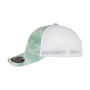 110 FLEXFIT Batik Mesh CAP - Lavender - One Size