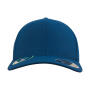 110 Cool and Dry Baseball Cap - Navy - One Size 110 Cool and Dry Baseball Cap - Navy - One Size