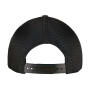 360° Omnimesh 2-Tone Cap - Charcoal/Black - One Size 360° Omnimesh 2-Tone Cap - Charcoal/Black - One Size