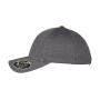110 Melange Unipanel - Dark Grey - One Size
