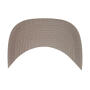 110 Flexfit Packable Alpha Cap - Black - One Size